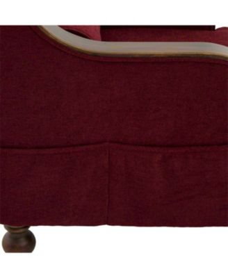 Oversized Chaise Lounge Indoor Sofa Bed