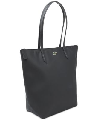 Concept Vertical Small Tote Bag