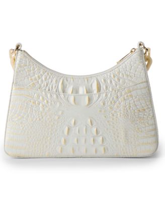 Mod Esme Medium Leather Melbourne Shoulder Bag