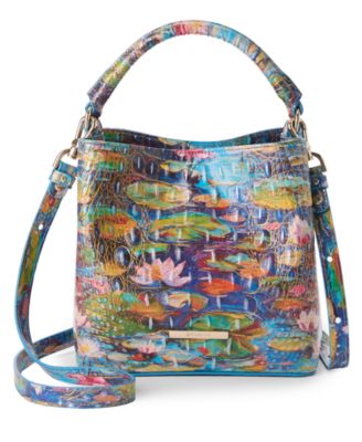 Amelia Mini Crossbody Bag