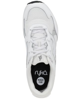 Women's Skyscape Lace-Up Sneakers