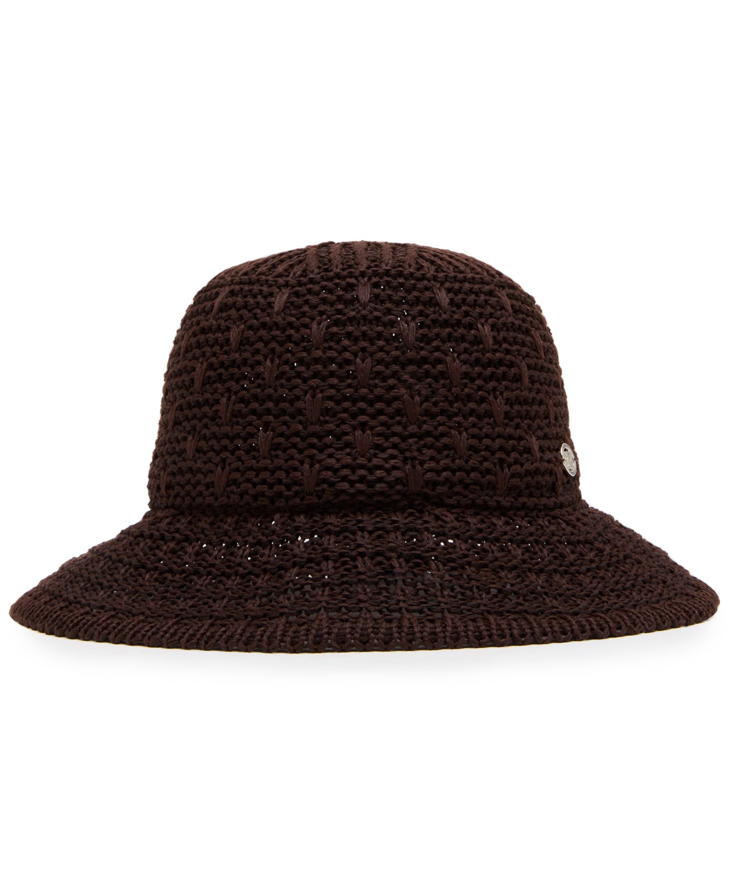 Packable Cloche Hat