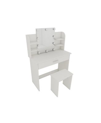 Streamdale One drawer dresser table