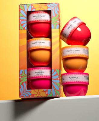 3-Pc. Solo En Ibiza Body Butter Gift Set
