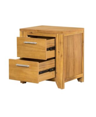 Streamdale 20.7x15.4x22" Nightstand
