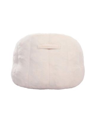 Bean Bag Sofa Chair with Armrests