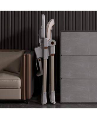 Adjustable Baby High Chair - Portable Feeding Seat