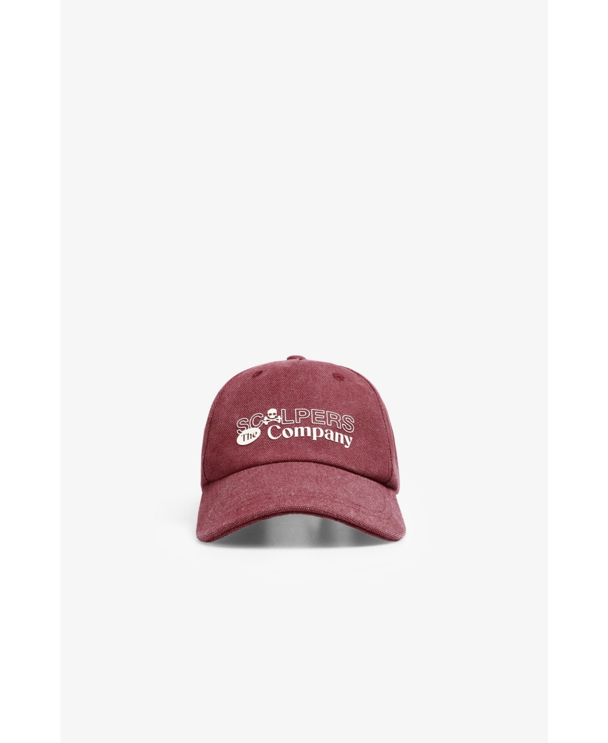 Scalpers Company Cap Kids