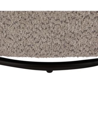  Accent chair for Living room With Swivel Function