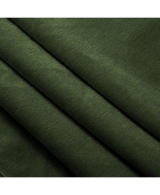  Chenille 3-Seat Sofa with Ottomans