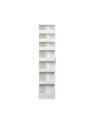 Streamdale 7-Tier Pull-Out Storage Shelf for Kitchen/Living Room