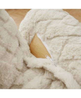 Streamdale Full Compression sofa chair with swivel