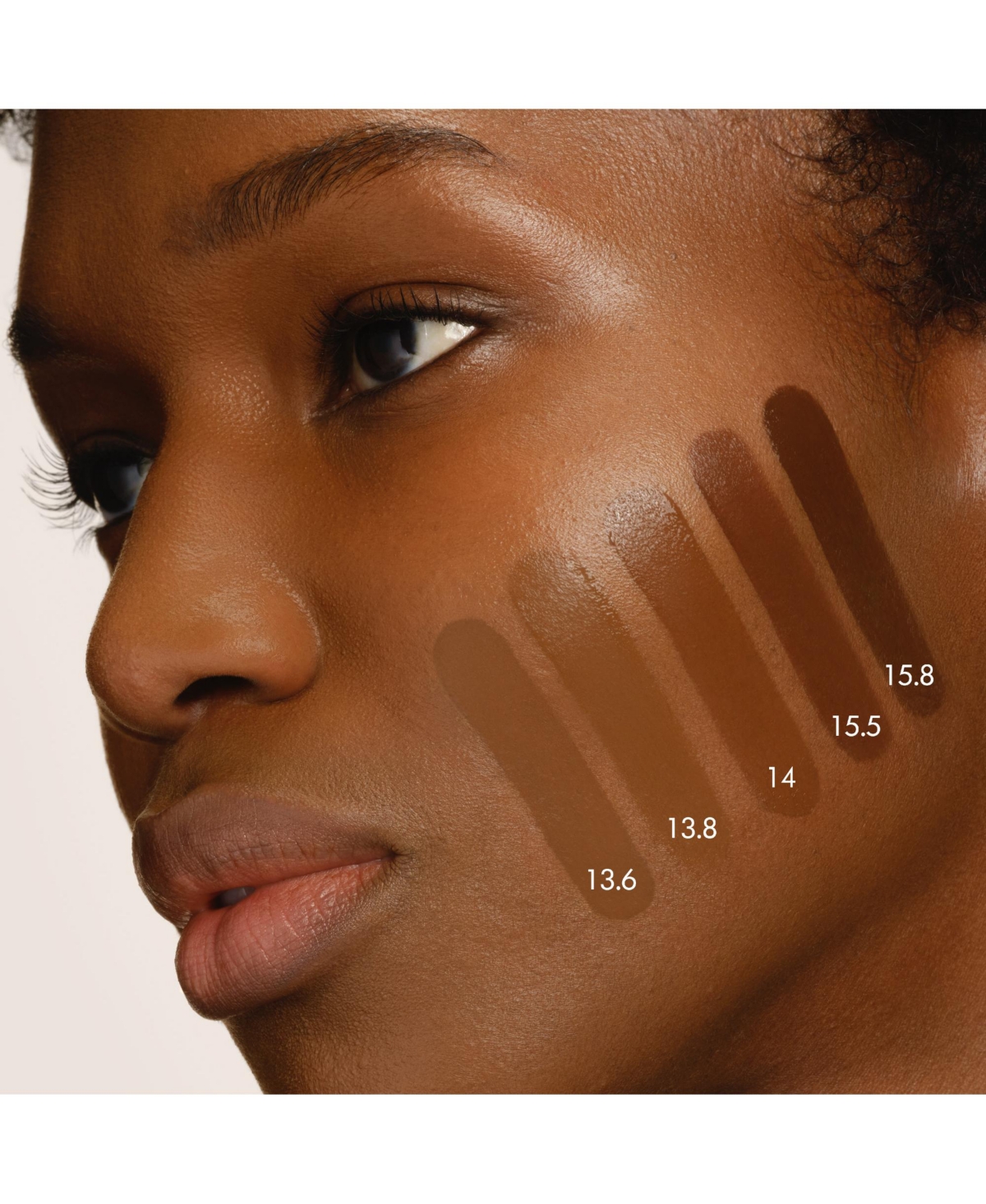 Armani Luminous Silk Natural Glow 24-Hour Wear Blurring Liquid Foundation, 1.0 oz.