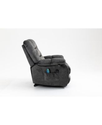 Streamdale Power Lift Recliner Chair for Elderly