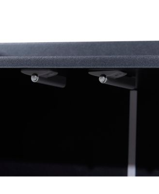 Streamdale Modern Sideboard with Ample Storage