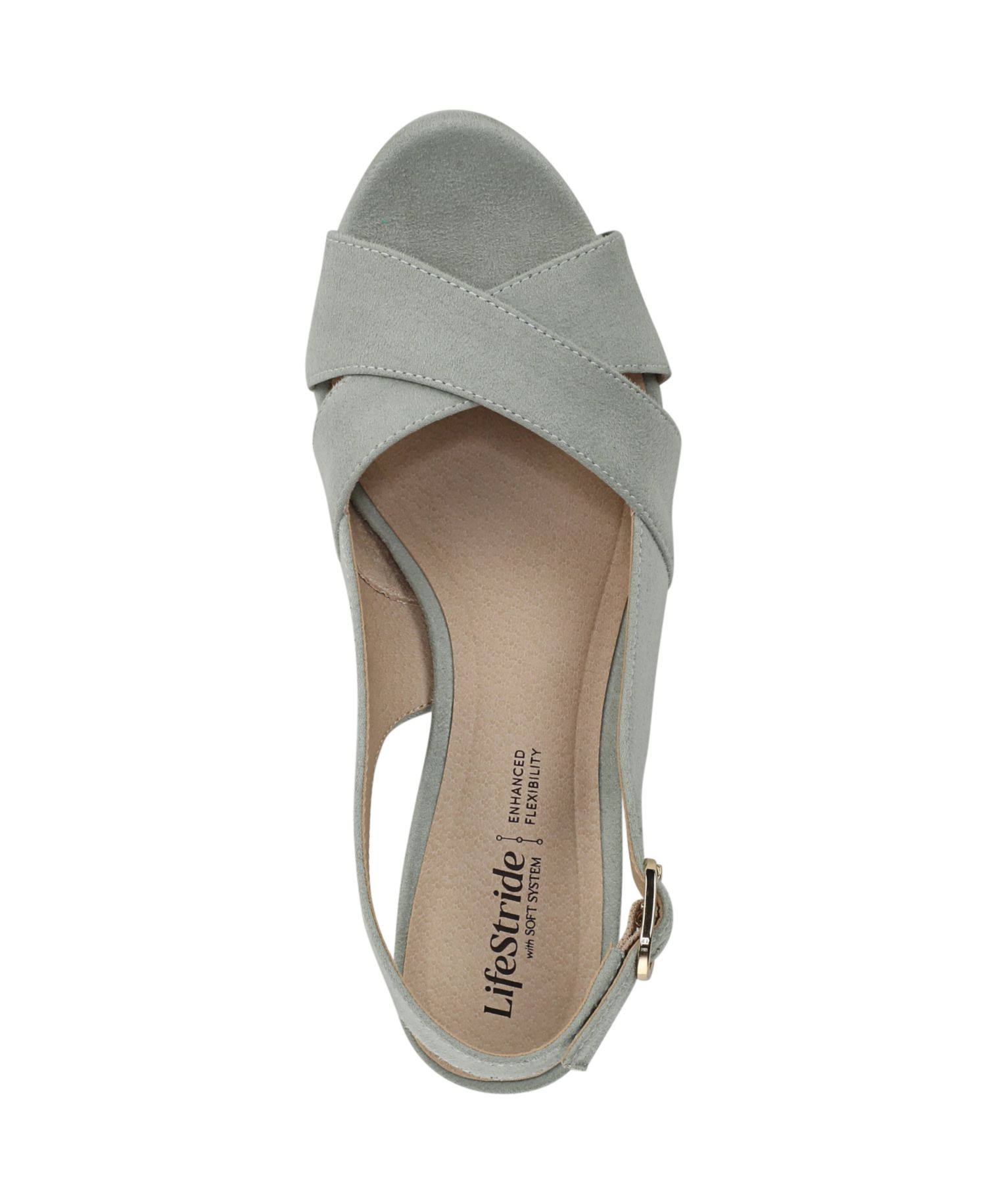 Women's Freesia Slingback Dress Sandals