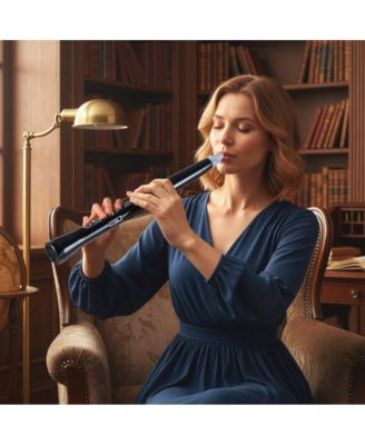 Electronic Wind Instrument with Wireless MIDI and Portable Digital Saxophone Functions