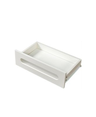 3-in-1 Deformed Coffee Table with Storage