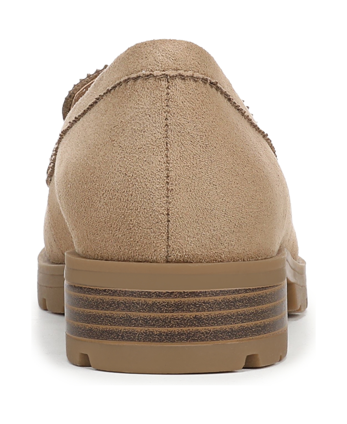 LifeStride Women's London 3 Lug Sole Penny Loafers