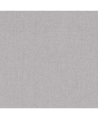 Rubberwood Dining Chairs (Set of 2) - Natural/Beige