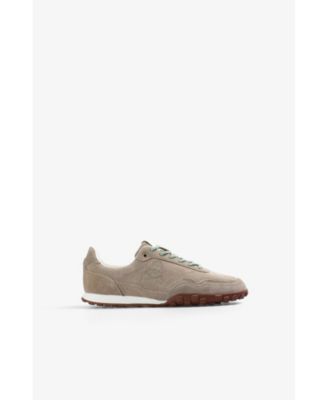 Dach Women's Suede Sneakers W