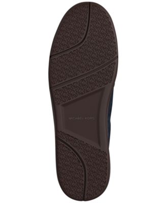 Men's Wilton Lace-Up Sneakers