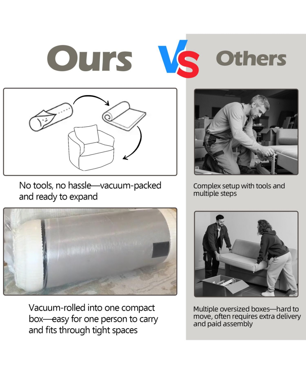 Streamdale Furniture Streamdale Swivel Teddy Fleece Comfy Chair with Pillow