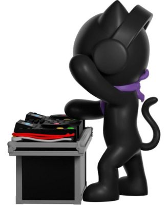 Music Collection - Monstercat Vinyl Figure #5