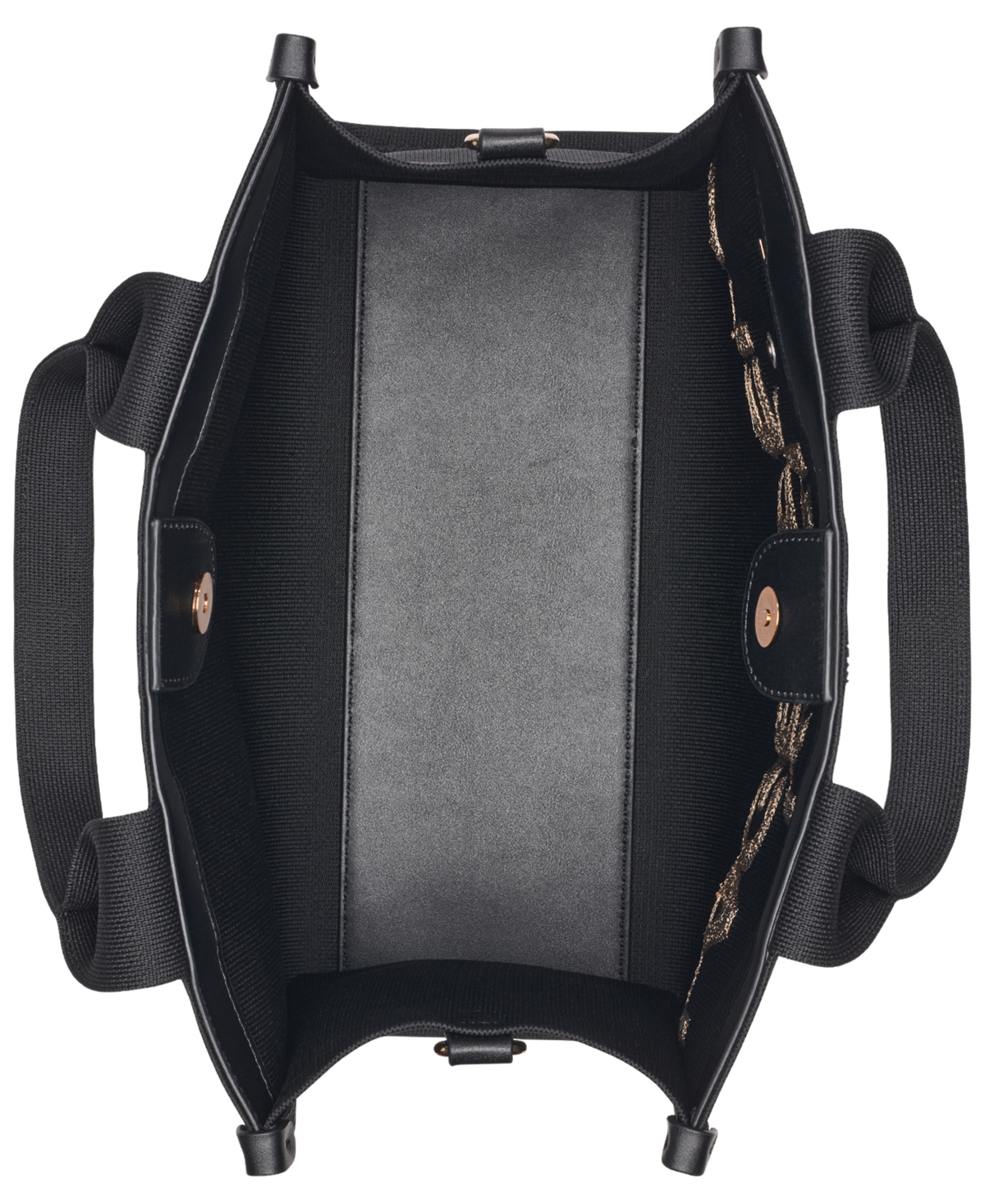 Karl Lagerfeld Paris Kristina Medium Tote Bag