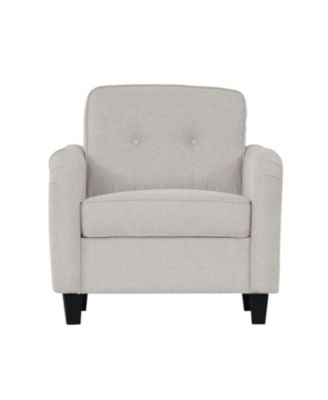 Streamdale 3-Piece Modern Living Room Sofa Set