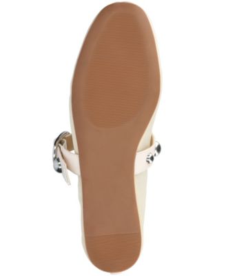 Women's Naveah Round Toe Ballet Flats