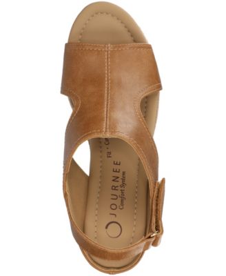 Women's Rayleigh Espadrille Wedge Sandals
