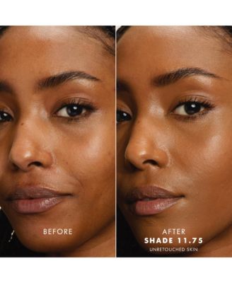 Luminous Silk Natural Glow 24-Hour Wear Blurring Liquid Foundation