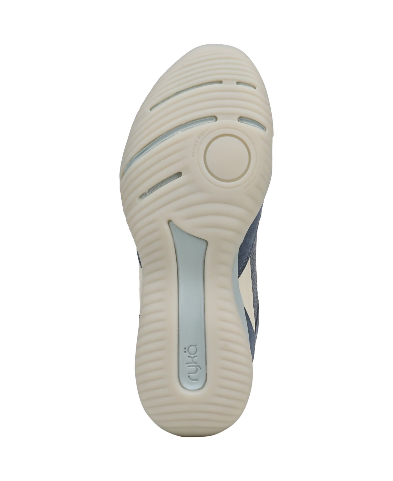 Women's Candor Low Profile Lace Up Sneakers