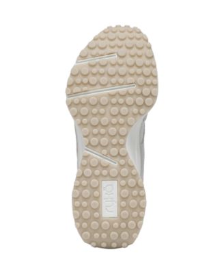 Women's Jetsetter Lace Up Retro Sneakers