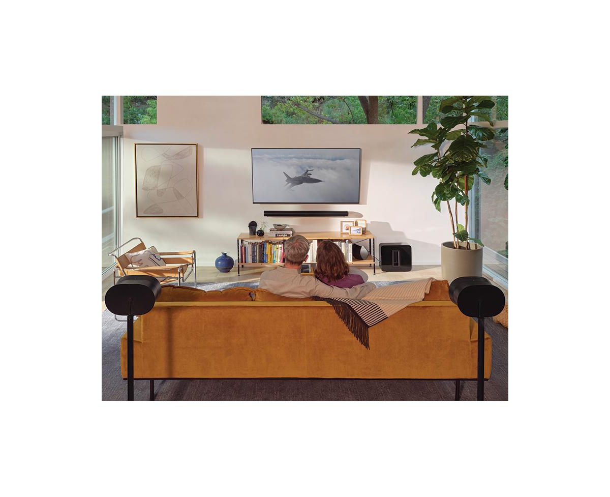 Sonos Era 300 Wireless, Smart Speaker with Dolby Atmos