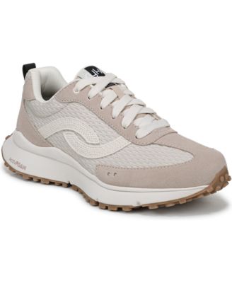 Women's Jetsetter Lace Up Retro Sneakers