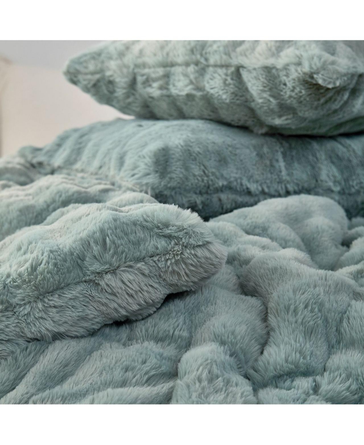 Coma Inducer Chunky Puffy Bunny - Coma Inducer