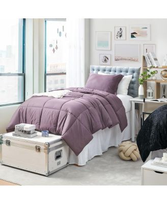 Snorze Cloud Comforter - Ultra Cozy - Oversized Comforter in Moonscape