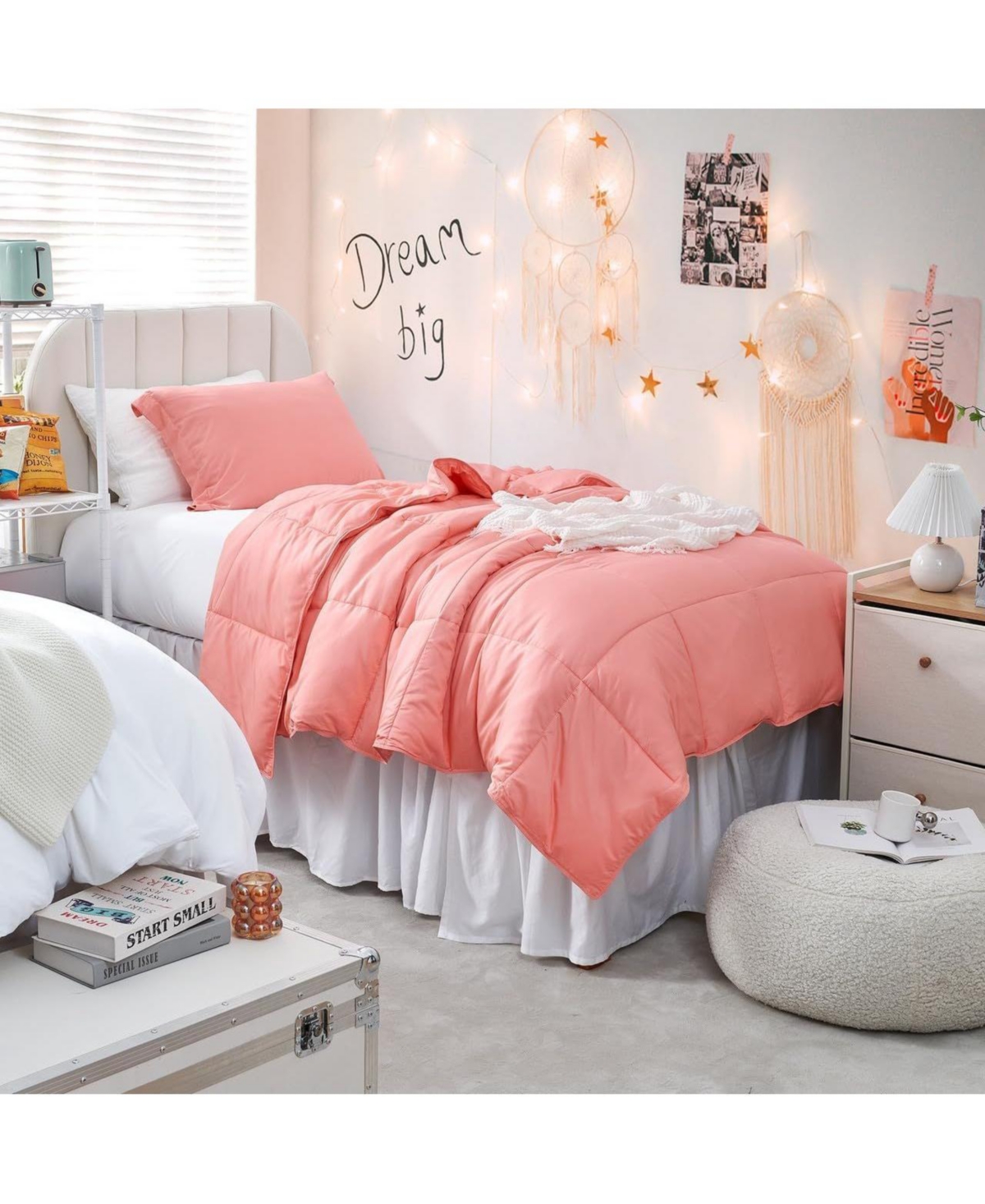 Coma Inducer Snorze Cloud Comforter - Ultra Cozy