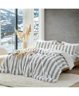 Chunky Bunny Freezin Waters Oversized Comforter Set