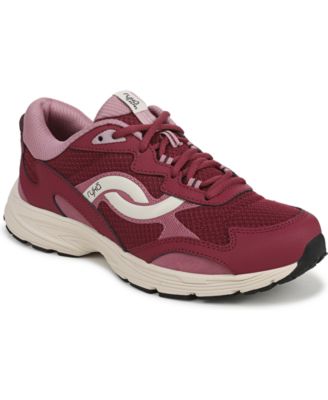 Women's Skyscape Lace-Up Sneakers