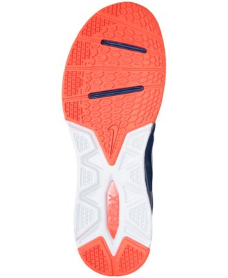 Nike Men's Reax Lightspeed Training Sneakers from Finish Line