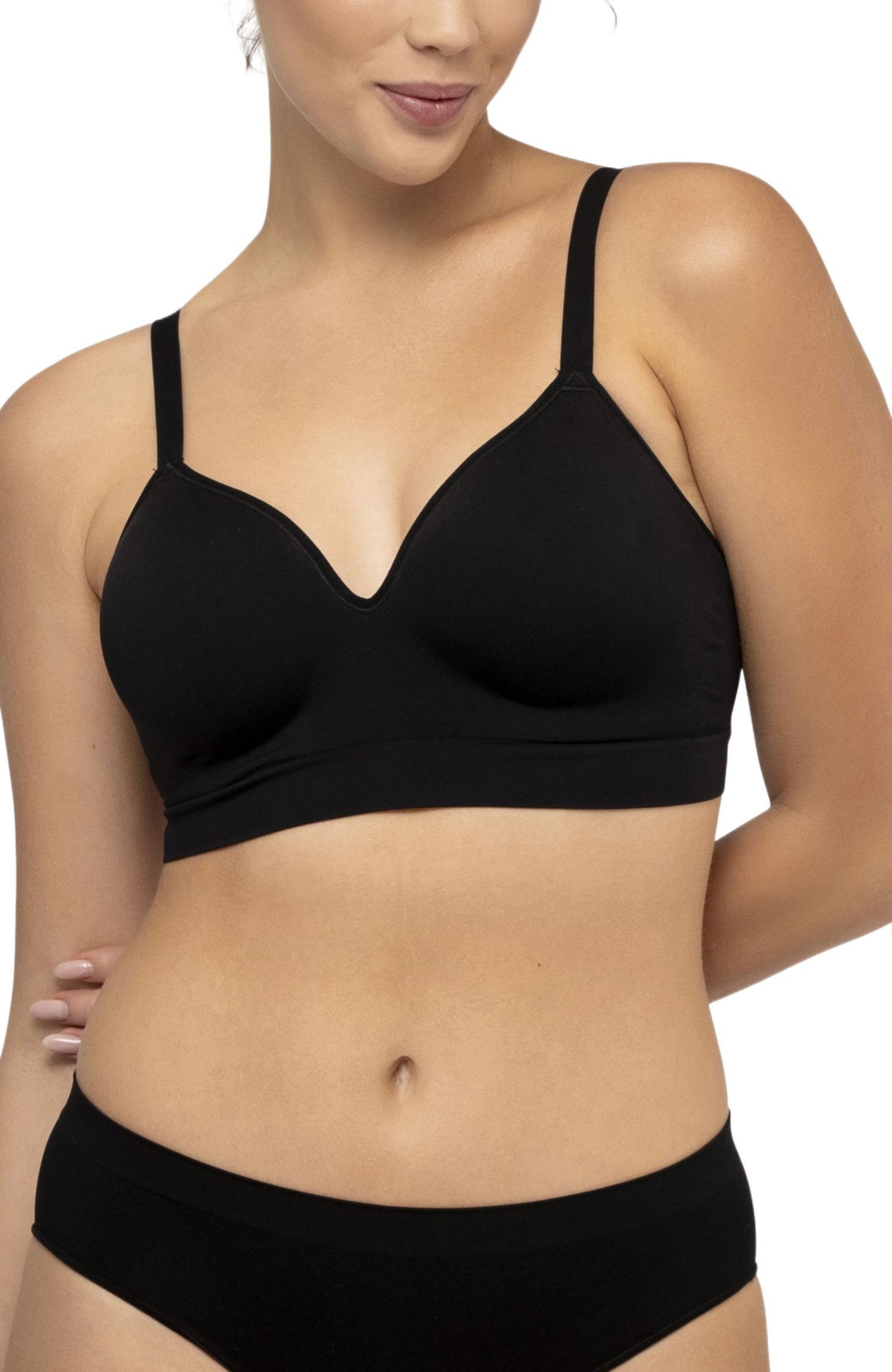 Women's The Secret Infinitive Support Bra