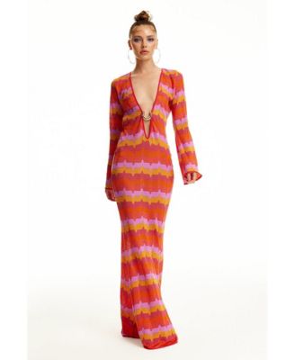 Women's Jerina Dress Multi