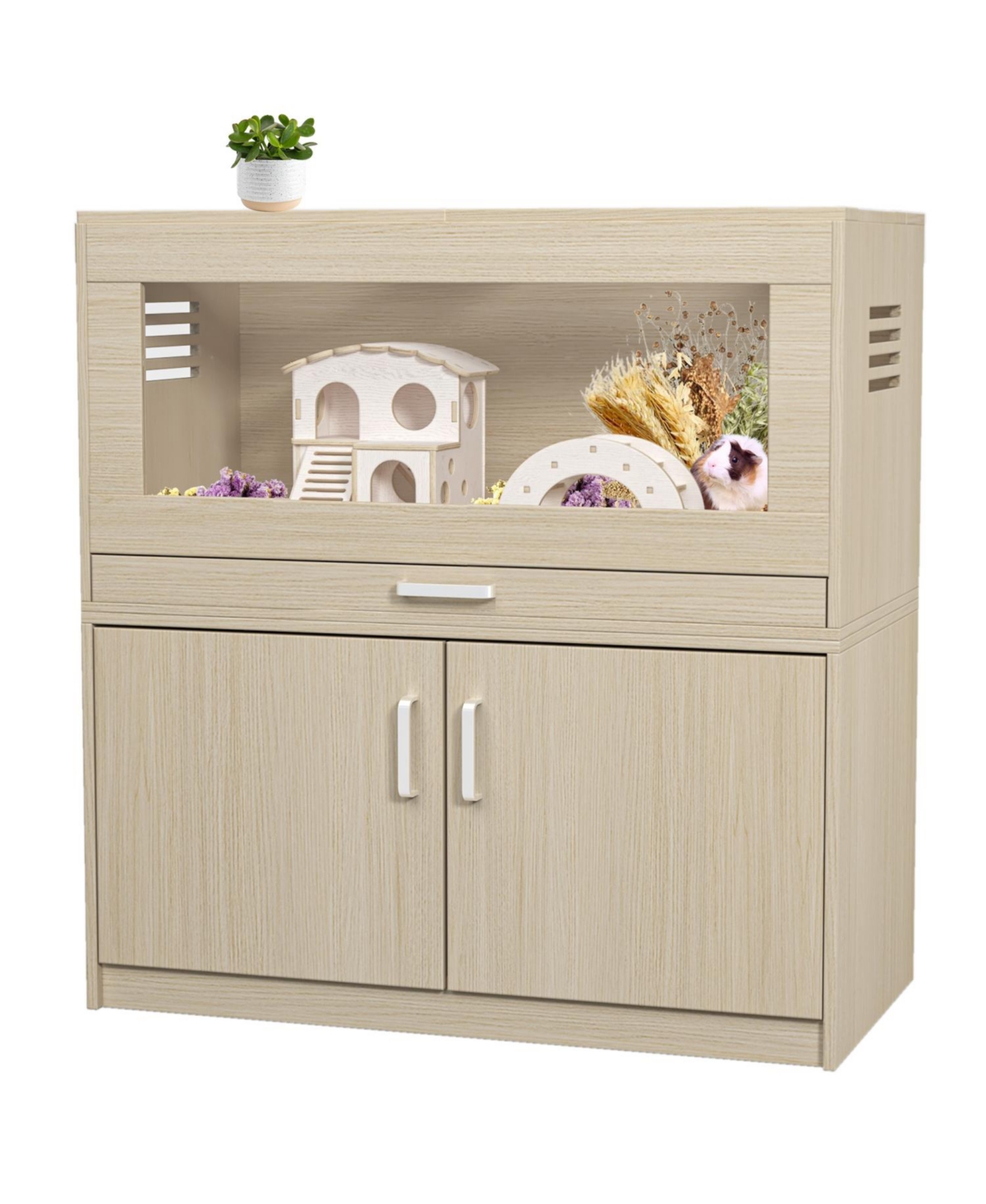 Streamdale Furniture Professional Pet House with 20 Years Expertise