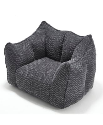 Resilient Foam Lounge Sofa Relaxing, Playful, and Cozy