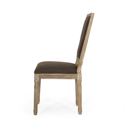 French Country Inspired Dining Chairs Elegance and Comfort