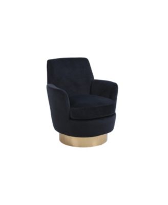 Luxurious Swivel Chair