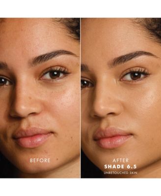 Luminous Silk Natural Glow 24-Hour Wear Blurring Liquid Foundation